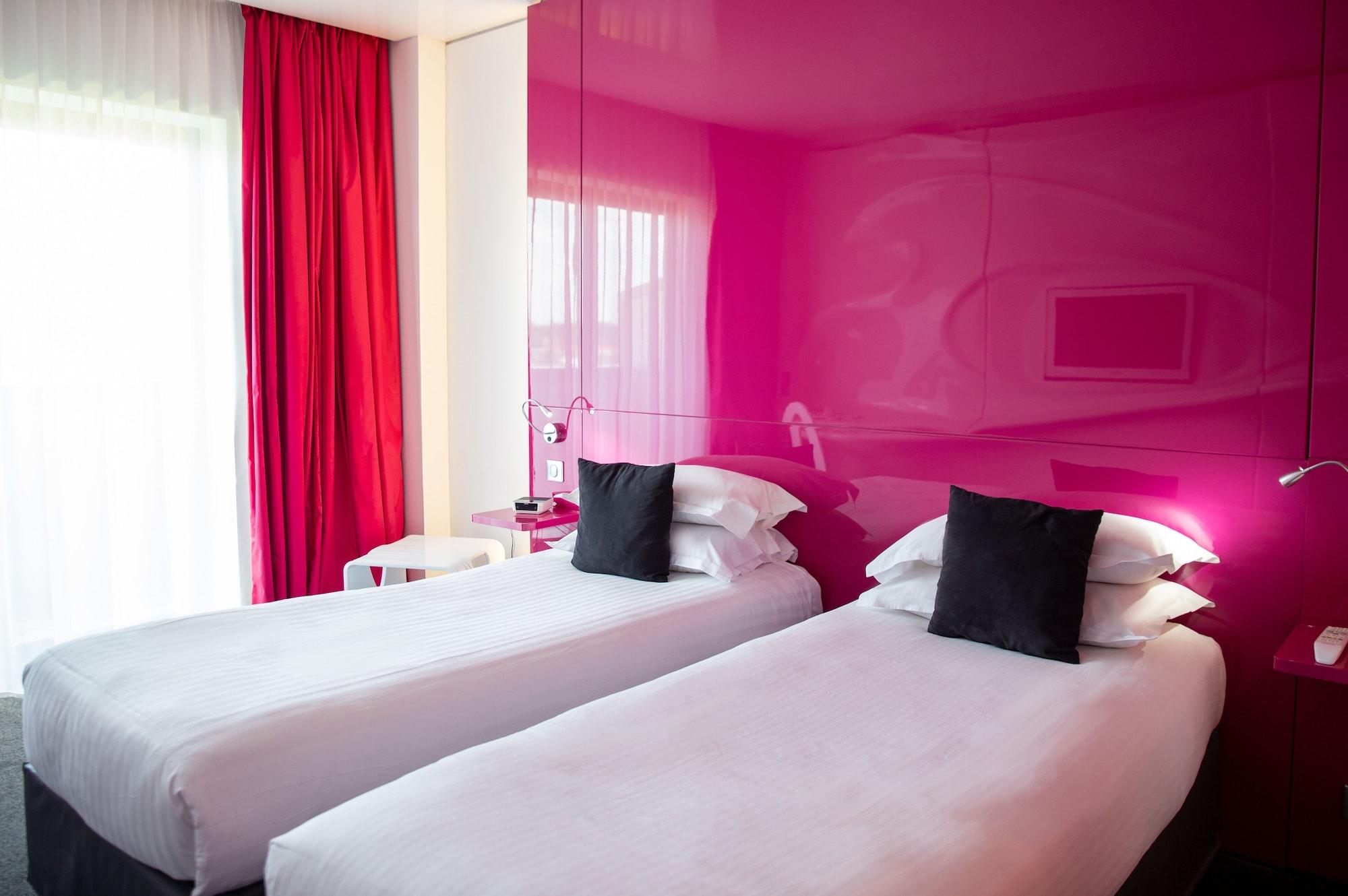 Comfort Aparthotel Bassin D'Arcachon La Teste-de-Buch Exterior photo