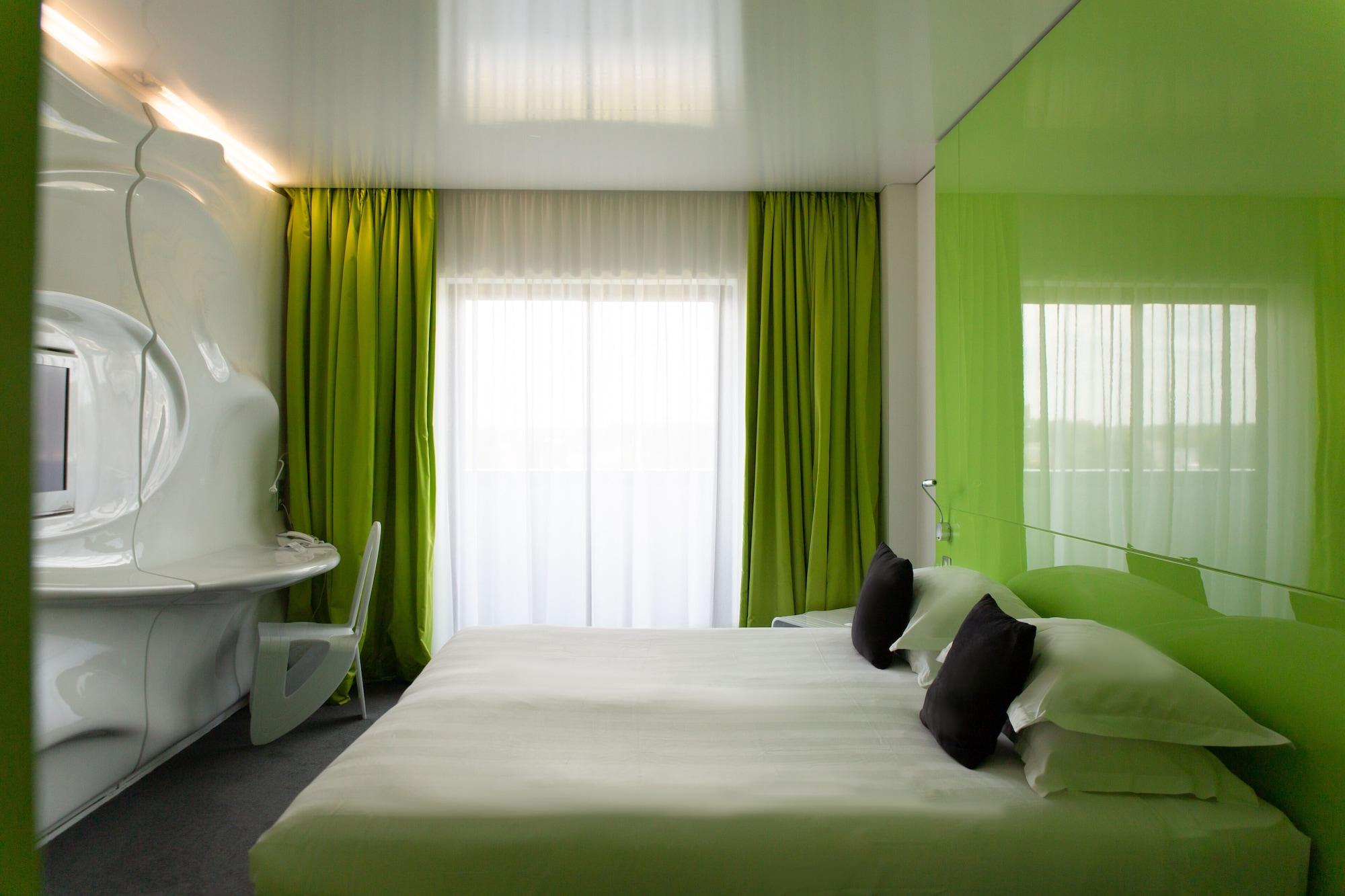 Comfort Aparthotel Bassin D'Arcachon La Teste-de-Buch Exterior photo